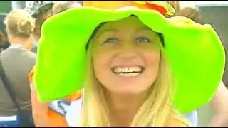 Dance Valley 2003 | Official Aftermovie