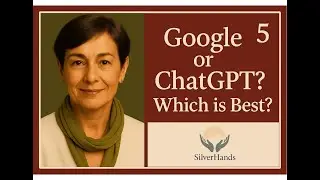 ChatGPT vs Google for Seniors | Which Should You Use?