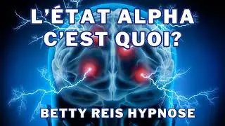 L&rsquo;&eacute;tat alpha, qu'est-ce que c'est ?