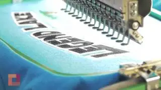 Business Spotlight - Eagle Graphics