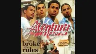 Aventura - Mi Puerto Rico