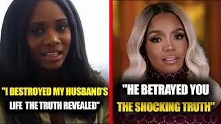 Yandy EXPOSES Kirk Frost for Sabotaging Mendeecees' Career in Explosive Confrontation with Rasheeda!