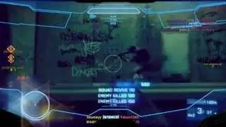 Battlefield 3 Edit by SkillTroll (Knumzyy's Competition)