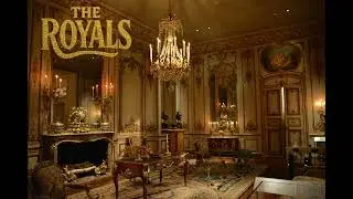 The Royals - Theme Song  webseries