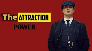 THE ATTRACTION POWER🔥|| UNLOCK YOUR SECRET MAGNATE  #attraction #ego #power #viral #youtube