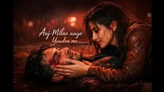 Track 2.0 -  Aaj Milne Aaye Yaadon mein ( Official Music ) | Beat change