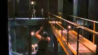 LIfe and Death instincts #2