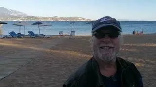 Is this one of the best beaches on Kefalonia, i visit Lepeda. And the cost of my shopping.