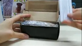 Tattu 1800mAh 4S 75C - quick look!