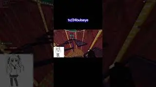 игра кальмара в майнкрафте #майнкрафт #vimeworld #ваймворлд #minecraft #xhell1sh #игравкальмара