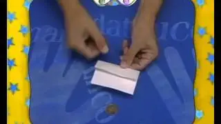 MANDA TRUCO &bull; A moeda desintegrada