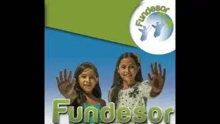 Brochure Fundesor 2016