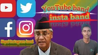 #@ hello#@ guys welcome to my #@YouTube challenge Nepal Mein 26 app#@ mein hua hai band#@
