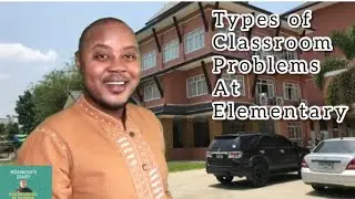 Common Classroom Problems and Solutions @NDANGOHSDIARY1