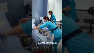 🤩La mulți ani de Ziua Internațională a Asistenților Medicali! 👩&zwj;⚕️👨&zwj;⚕️