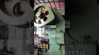Corrugated cable reel processing technology #spool #reels #drums #machine #corrugatedsteel
