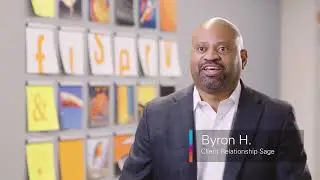 Hear from Our Associates