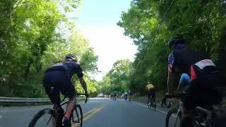 Highlands Gran Fondo 2022 | Suarez National Series | Butler, New Jersey | Indoor Cycling Video