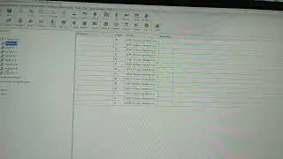 IO rack slot address used for AI,DI,DO,AO card view through control builder and dip switch