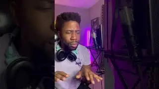 Oh Yeah This One Hittin Different 👀 #producer #explorepage #artist #singer #studio #fyp