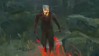 Depressing Trapper moment...