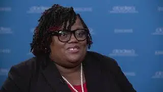 2024 DoDEA Principal of the Year: Kimberly Dunn