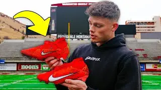 These Are The BEST Cleats I've Ever Worn! (I CAN'T MISS)