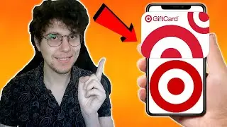 How To Use Target Gift Card At Self Checkout