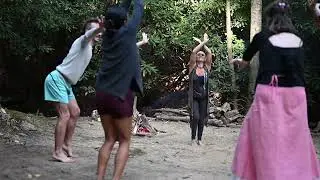 Essential Fusion Dance