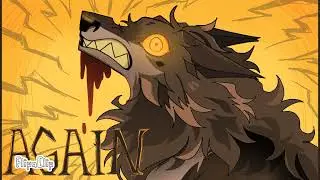 WOLFHUNT DTIYS Animation
