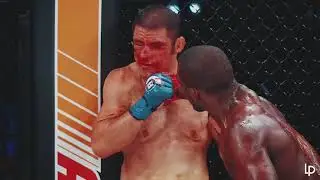 Ed Ruth // Caught In The Crossfire (Highlights 2019)