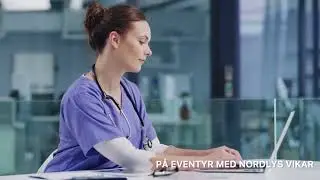 Video front