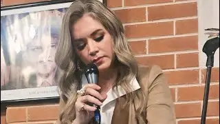 ¡ MAGISTRAL ! ARANZA NOS INTERPRETA SUS ÉXITOS EN VIVO (SHOW ACÚSTICO)