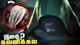 Things you MISSED in Avengers Doomsday Special Look Trailer (தமிழ்)