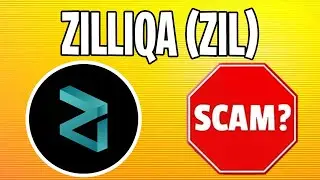 SCAM or LEGIT? Is Zilliqa  Token a Scam? Checking $ZIL Token for Fraud (2023)