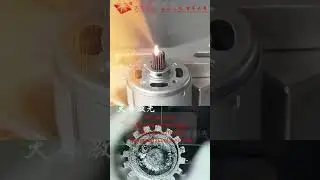 # soldador automatizado  # automated welder  _ CNC laser device automatic welding
