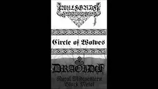 Wulfgraf - Northern Temple