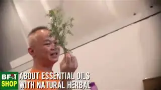 About Essential Oils With Natural Herbal - BF1 Free Classes