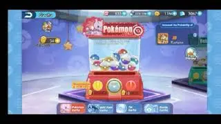 MOEKE/INFINITY ISLAND POKEMON  new event let's go 👊😎#redshadow
