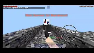 Best Hardcore + Headsteal Server For MCPE 0.15.10x0.14.3 🔥 #craftsman #unstablesmp 