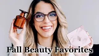 FALL BEAUTY FAVORITES 2021!