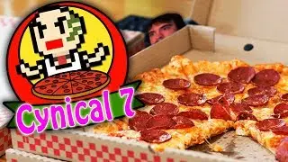 PIZZA TIME | Cynical 7 DEMO