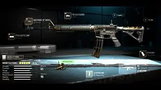 THE BLACKCELL M4 IS INSANE!!