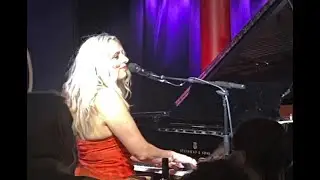 Am&aacute;ndote by @JaimeRoosUy sung by @JoannaEdenMusic