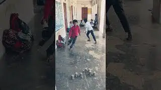 &ldquo;No Ground? No Problem! 😍 | Indian School Indoor Games | Fun + Learning 🎯