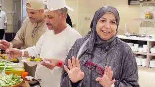 رحلة حج الجمعيات الاهلية