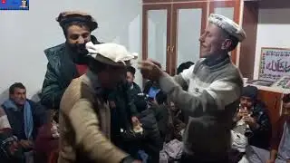 Chuinj program..Ashfaq ostaz shuja ostaz and Amir hussion ostaz 