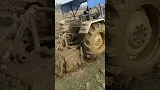 traktor video #shorts #video #Amazing #musicindustry #youtubepost
