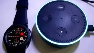 Alexa April Fool Song 1