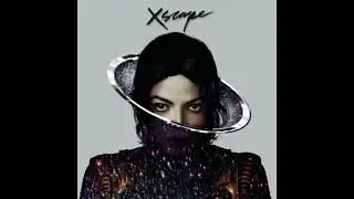 Michael Jackson - Fall Again (2014 Rework - Unreleased Mix, LQ Snippet)